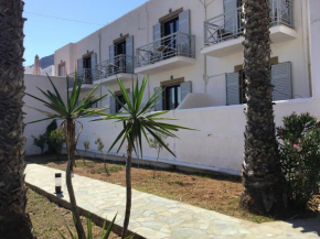Joanna Apart - Hotel - Dodekanes Grikos
